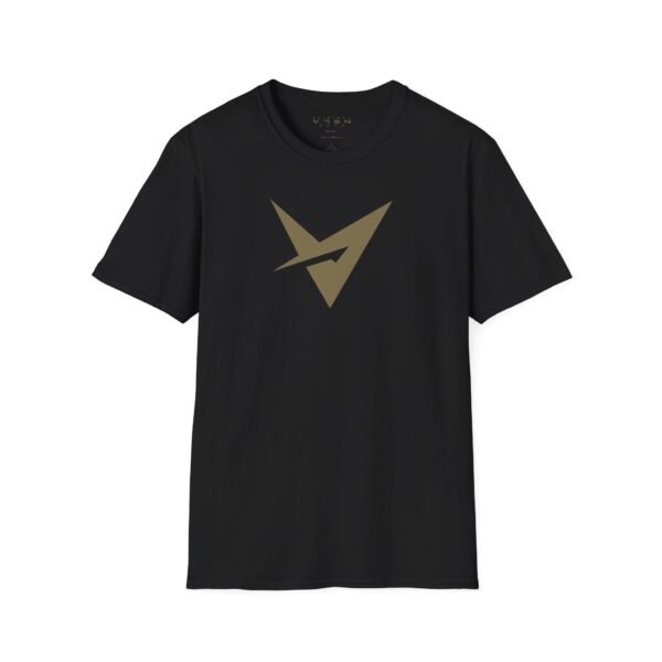 VTSN: GoldFusion V Black T