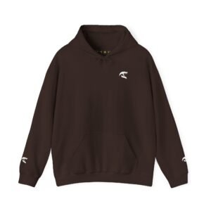 VeNNeM: Protocol DarkMatter Hoodie LTD