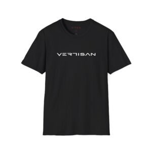 VERTISAN: Black T