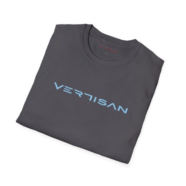 VERTISAN: SkyBlue Regent T - Image 4