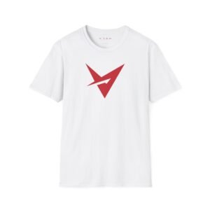 VTSN: CodeRed V T-Shirt