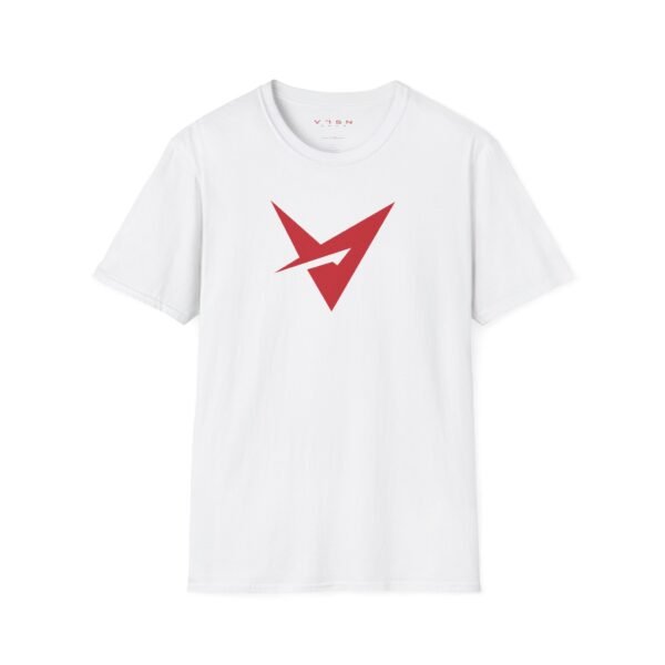 VTSN: CodeRed V T-Shirt