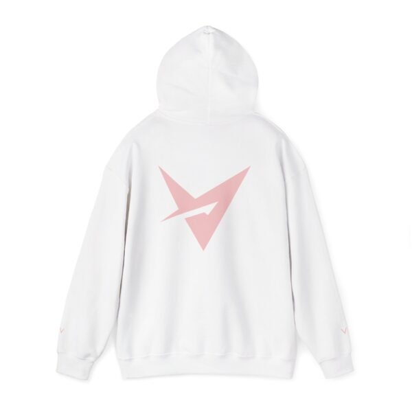 VERTISAN: TeaRose Combo Hoodie LTD - Image 3