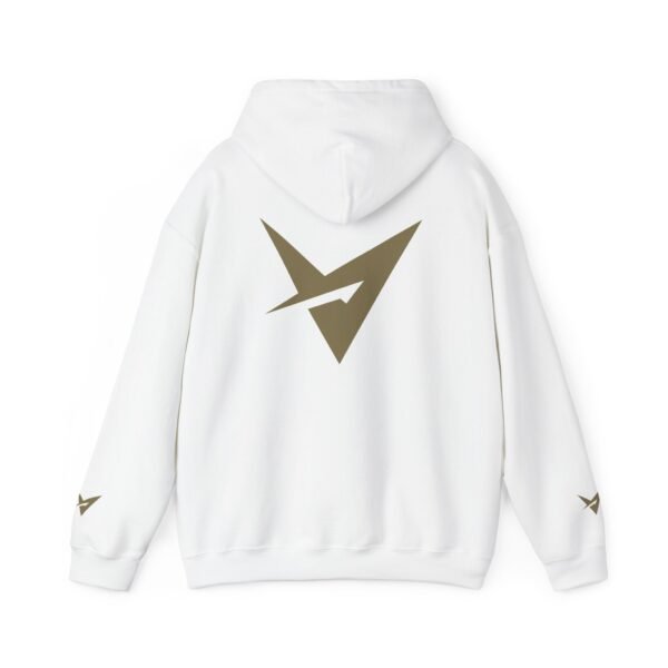 VERTISAN: GoldFusion Combo Hoodie LTD - Image 2
