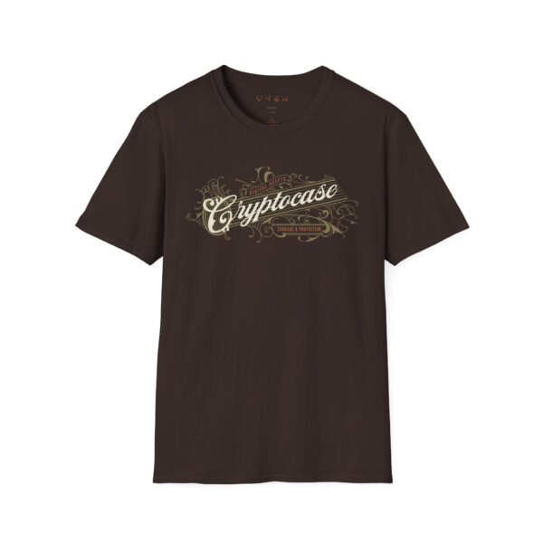 CRYPTOCASE: DarkMatter Protection T-Shirt