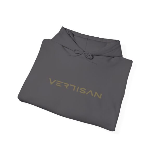 VERTISAN: GoldFusion Combo Regent Hoodie LTD - Image 4