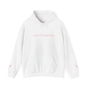 VERTISAN: TeaRose Combo Hoodie LTD
