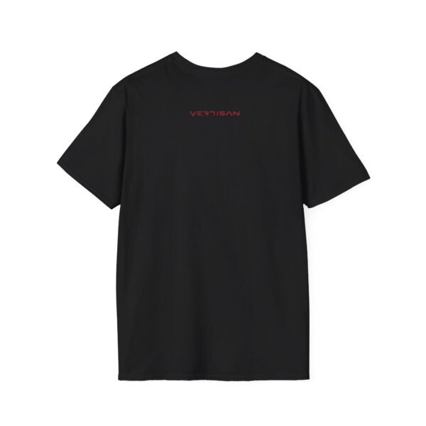 VTSN: CodeRed V Black T - Image 2