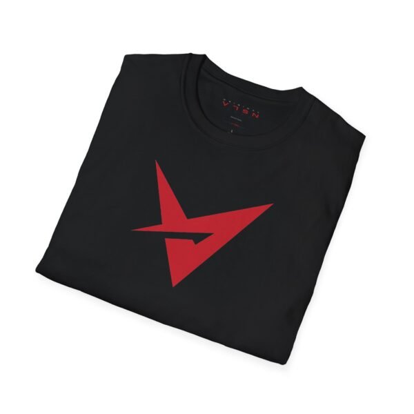 VTSN: CodeRed V Black T - Image 4
