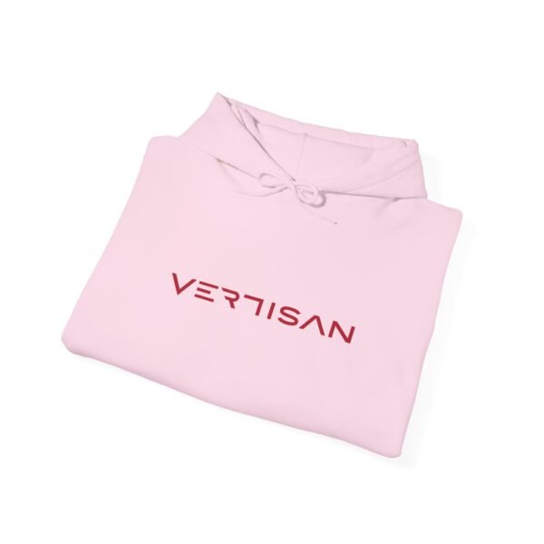 VERTISAN: CodeRed Combo TeaRose Hoodie LTD - Image 4