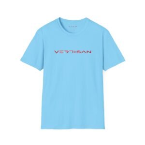 VERTISAN: CodeRed SkyBlue T