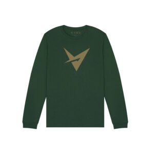 VTSN: GoldFusion V NatureGreen LST