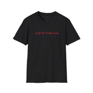 VERTISAN: CodeRed Black T