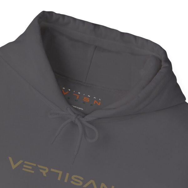 VERTISAN: GoldFusion Combo Regent Hoodie LTD - Image 5