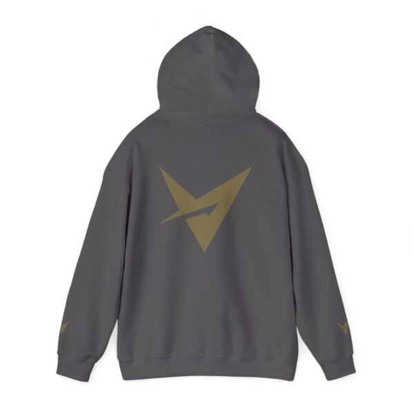 VERTISAN: GoldFusion Combo Regent Hoodie LTD - Image 3