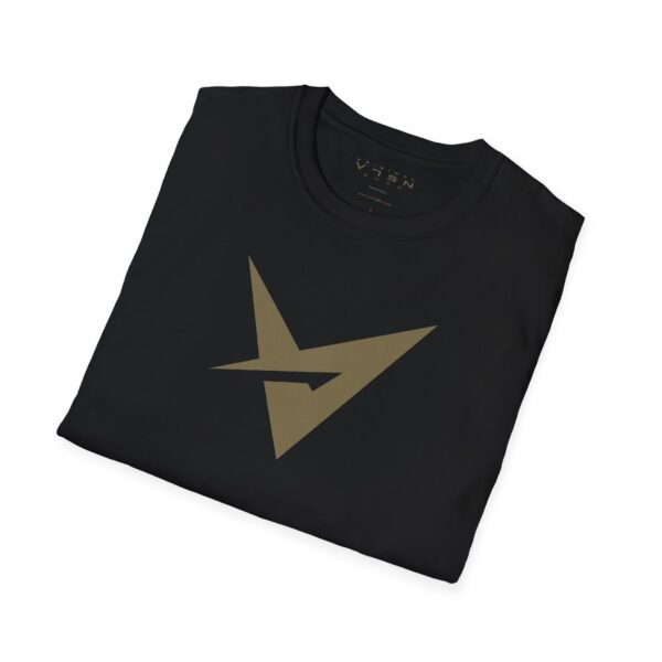VTSN: GoldFusion V Black T - Image 4
