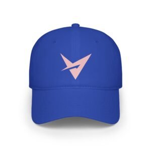 VTSN: TeaRose V ToryBlue Cap