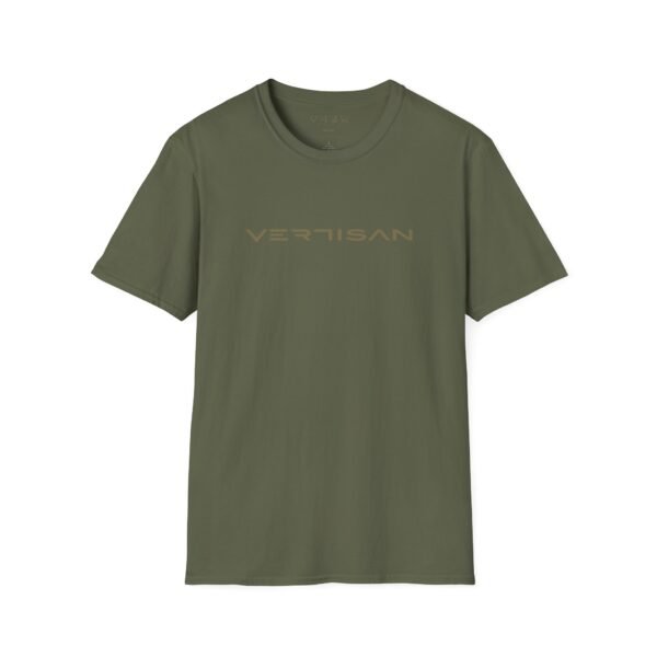 VERTISAN: GoldFusion UnitGreen T