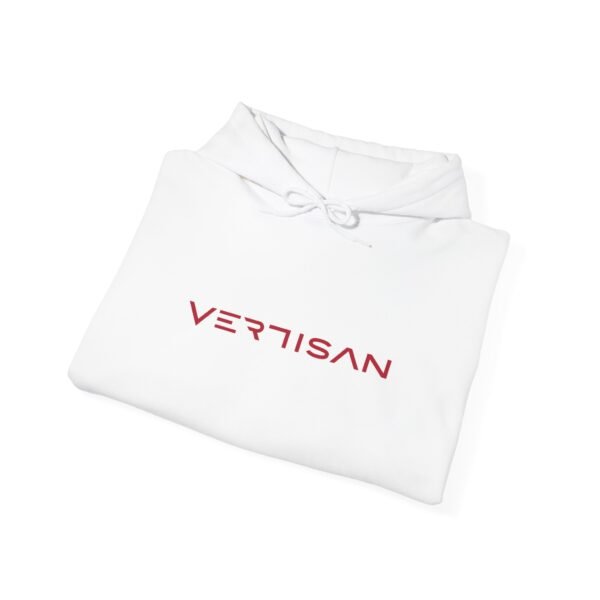 VERTISAN: CodeRed Combo Hoodie LTD - Image 4