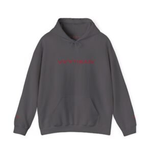 VERTISAN: CodeRed Combo Regent Hoodie LTD