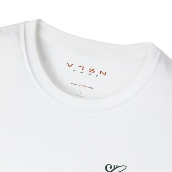 CRYPTOCASE: Wallet White T - Image 3