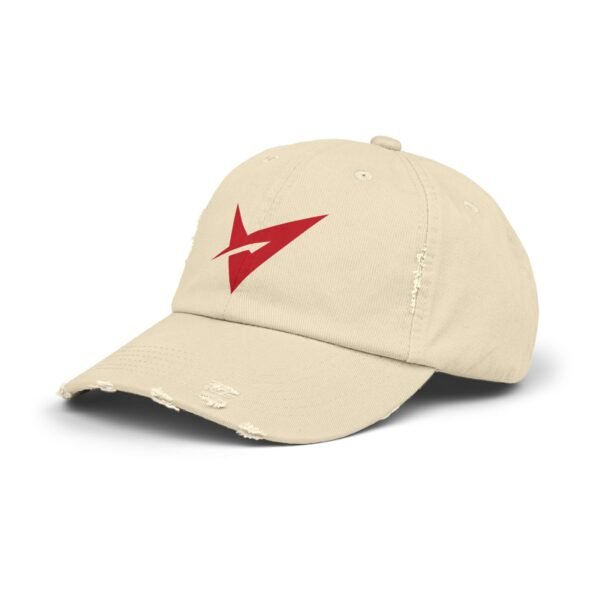 VTSN: CodeRed V Struct Putty Cap - Image 2
