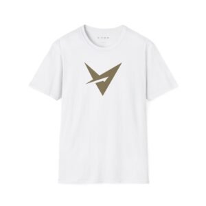 VTSN: GoldFusion V White T