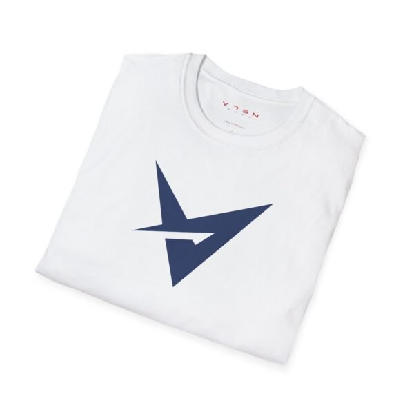 VTSN: DarkMidnight V White T - Image 4