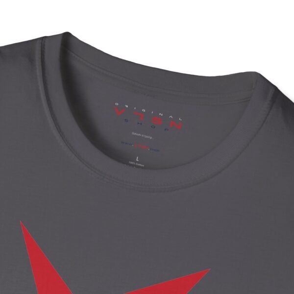 VTSN: CodeRed V Regent T - Image 3