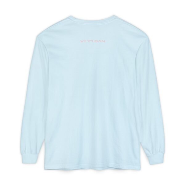 VTSN: TeaRose V SkyBlue LST - Image 2