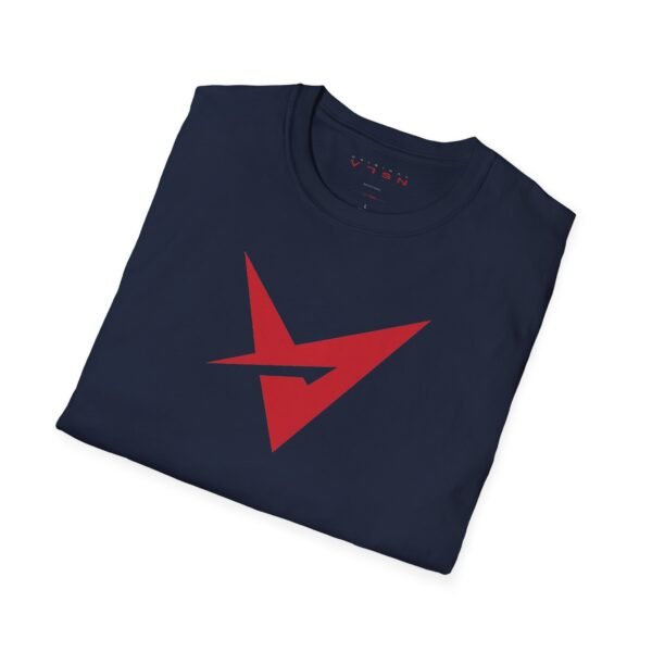 VTSN: CodeRed V MidnightBlue T - Image 4