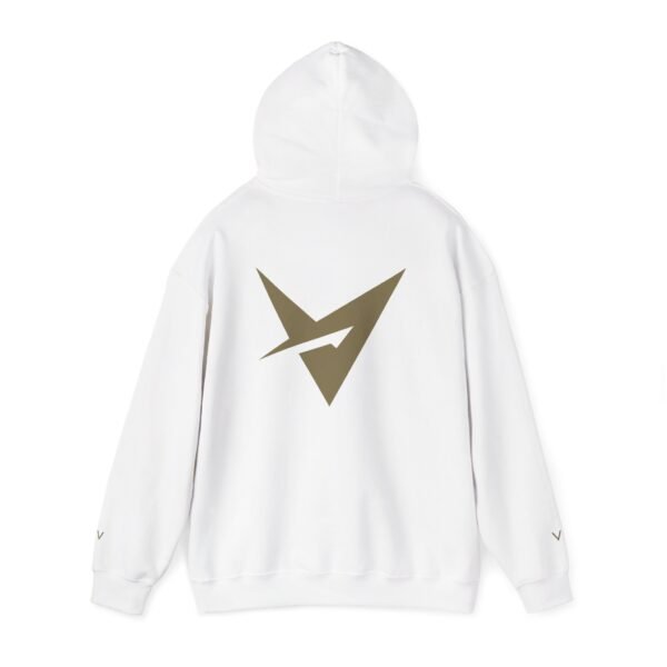 VERTISAN: GoldFusion Combo Hoodie LTD - Image 3