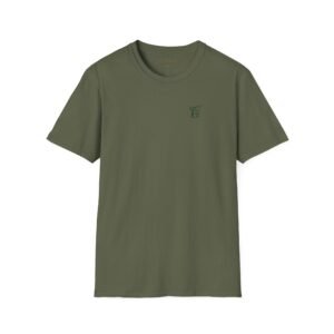 CRYPTOCASE: Wallet UnitGreen T