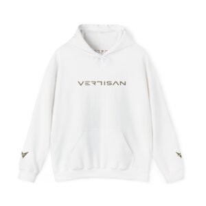VERTISAN: GoldFusion Combo Hoodie LTD