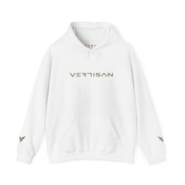 VERTISAN: GoldFusion Combo Hoodie LTD