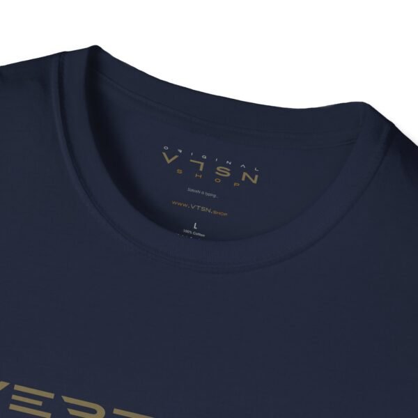 VERTISAN: GoldFusion MidnightBlue T - Image 3