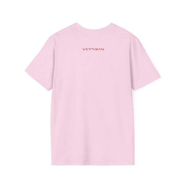 VTSN: SkyBlue V TeaRose T - Image 2