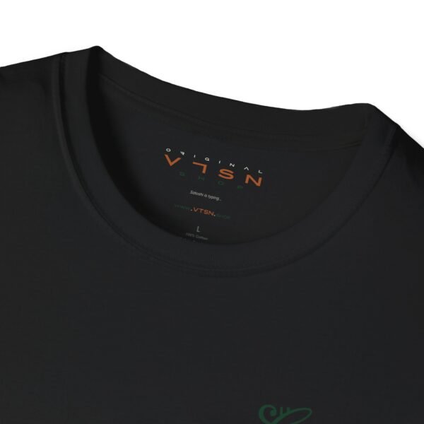 CRYPTOCASE: Wallet EerieBlack T - Image 3