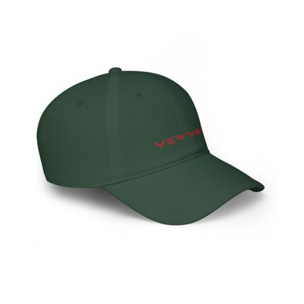 VERTISAN: CodeRed NatureGreen Cap - Image 3