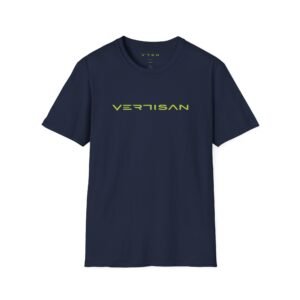 VERTISAN: Green MidnightBlue T