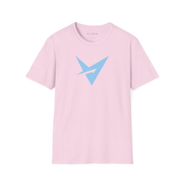 VTSN: SkyBlue V TeaRose T