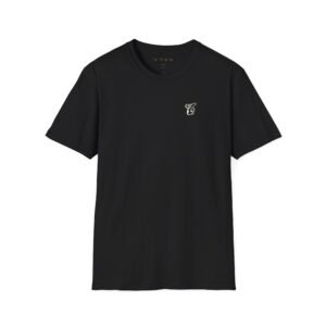CRYPTOCASE: Vault EerieBlack T