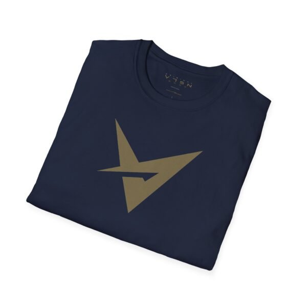 VTSN: GoldFusion V MidnightBlue T - Image 4