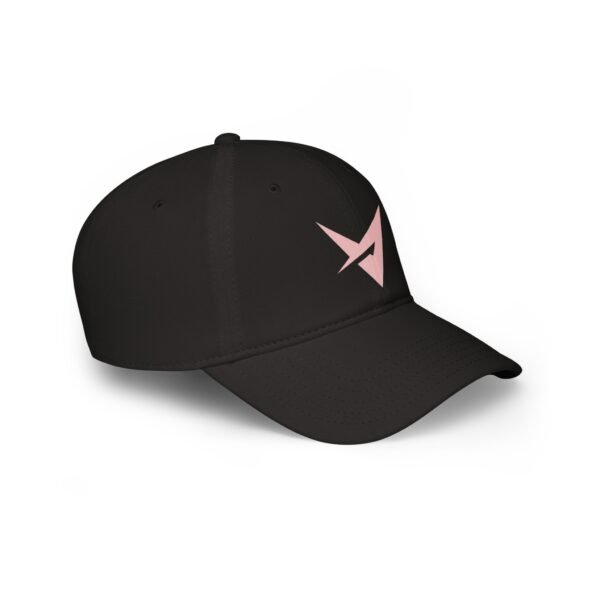 VTSN: TeaRose V EerieBlack Cap - Image 3