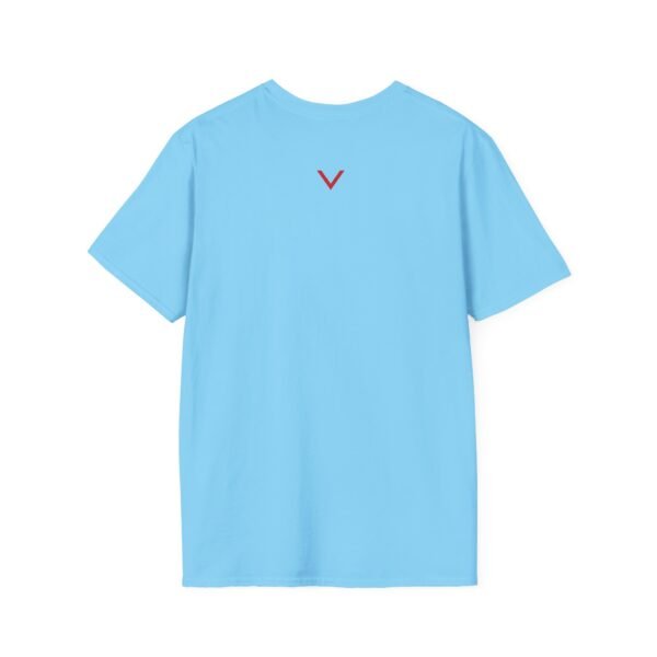 VERTISAN: CodeRed SkyBlue T - Image 2