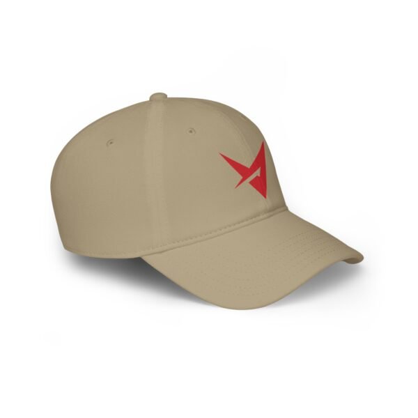 VTSN: CodeRed V Putty Cap - Image 3