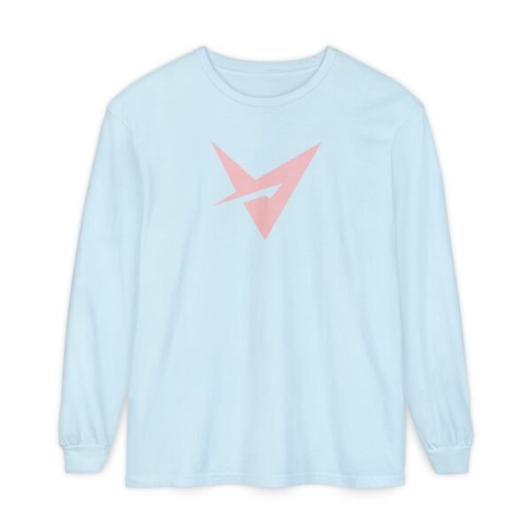VTSN: TeaRose V SkyBlue LST