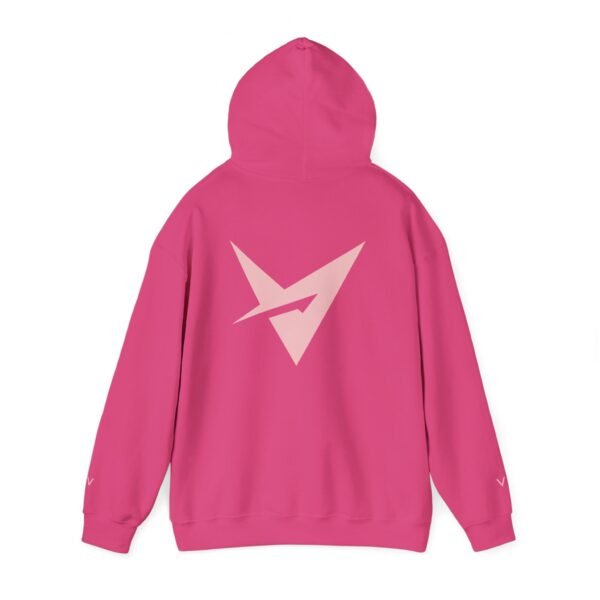 VERTISAN: TeaRose Combo Carissma Hoodie LTD - Image 3