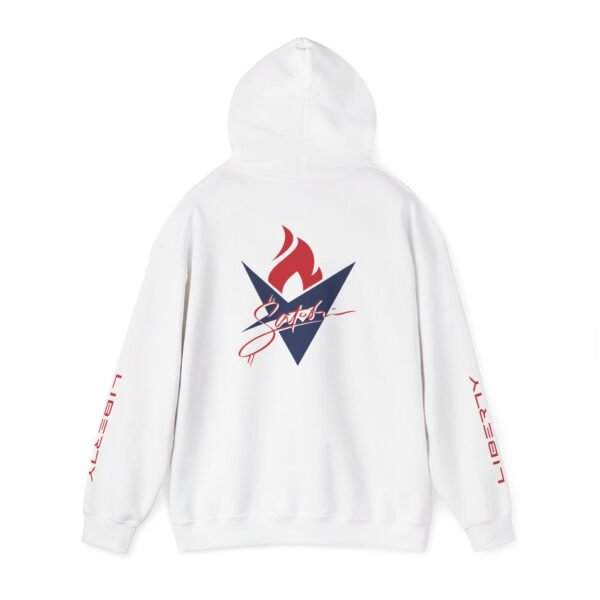 LIBERTY: Satoshi Special Edition LTD - Image 3