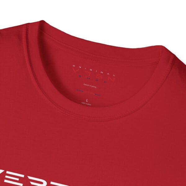 VERTISAN: CodeRed T - Image 3